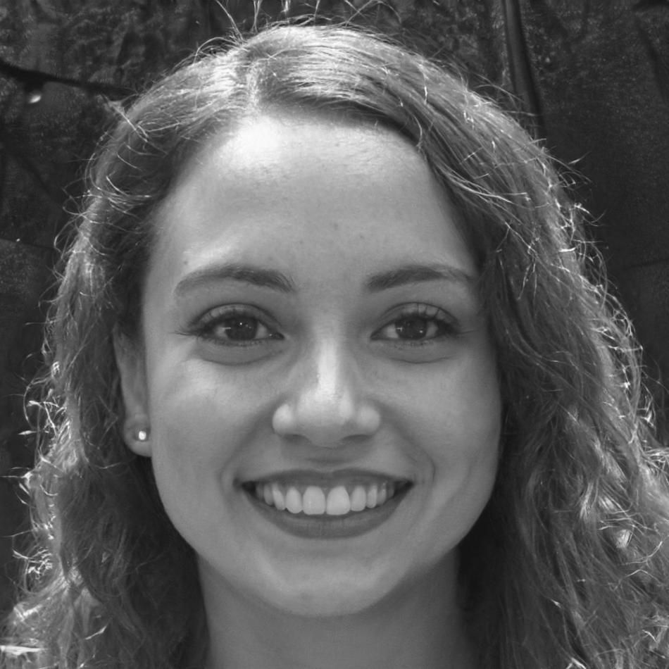 Instructor Sasha Malan