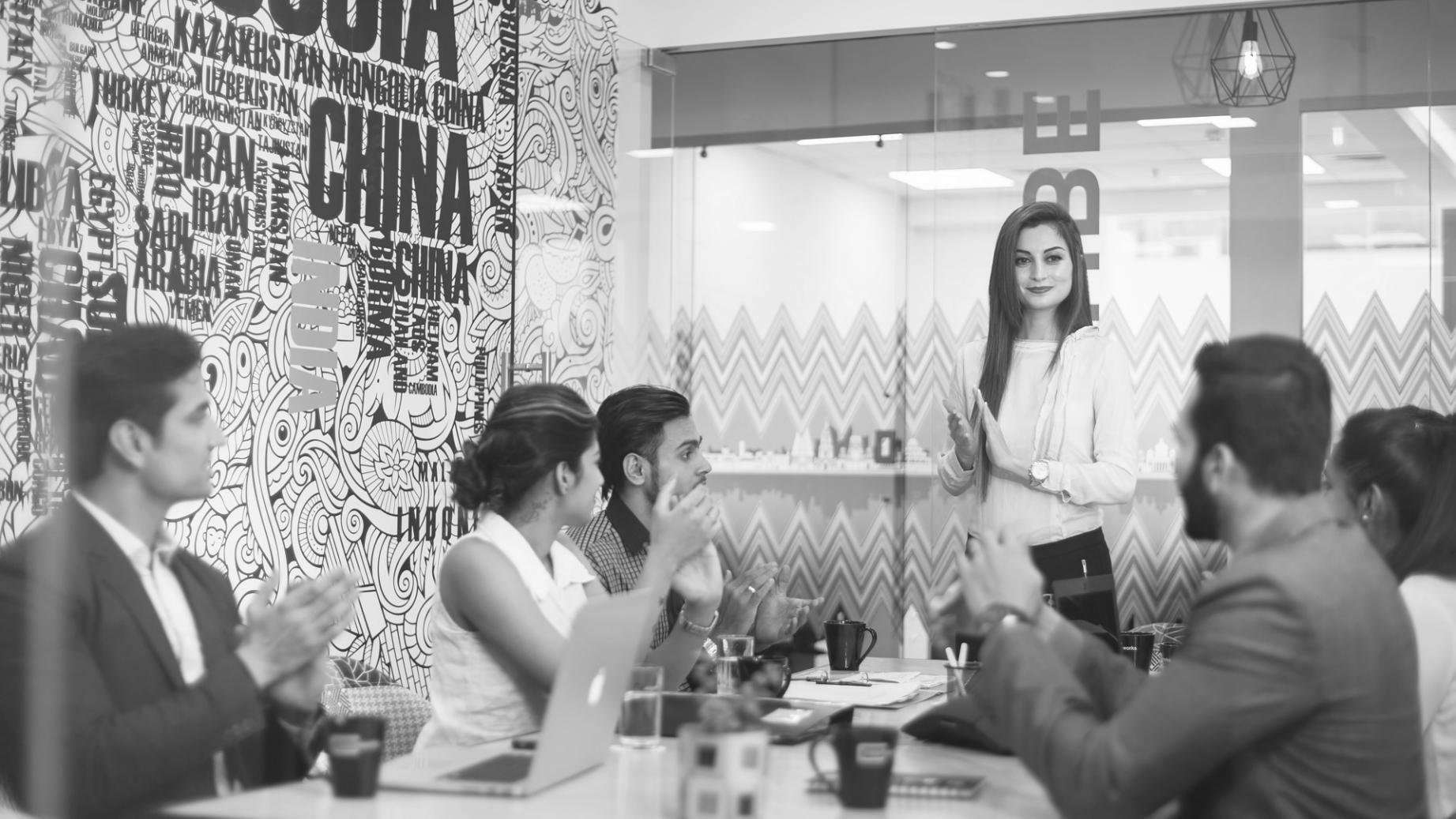 Learning environment