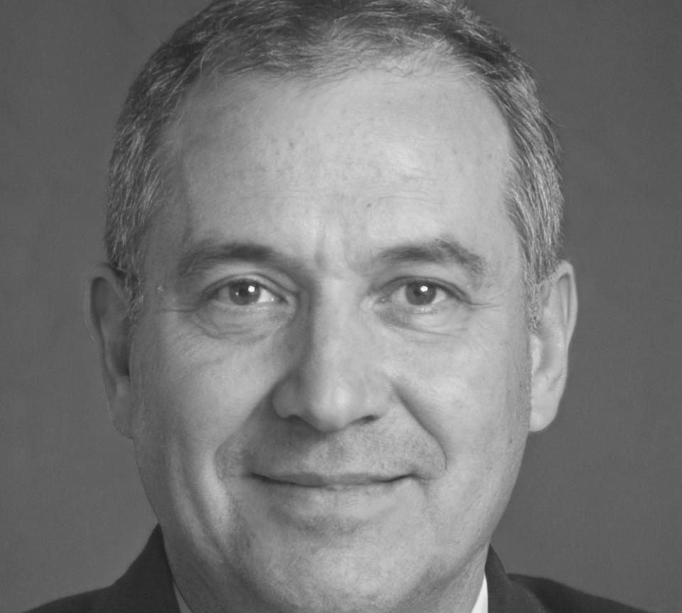 Instructor Hendrik van Niekerk teaching on-page optimization