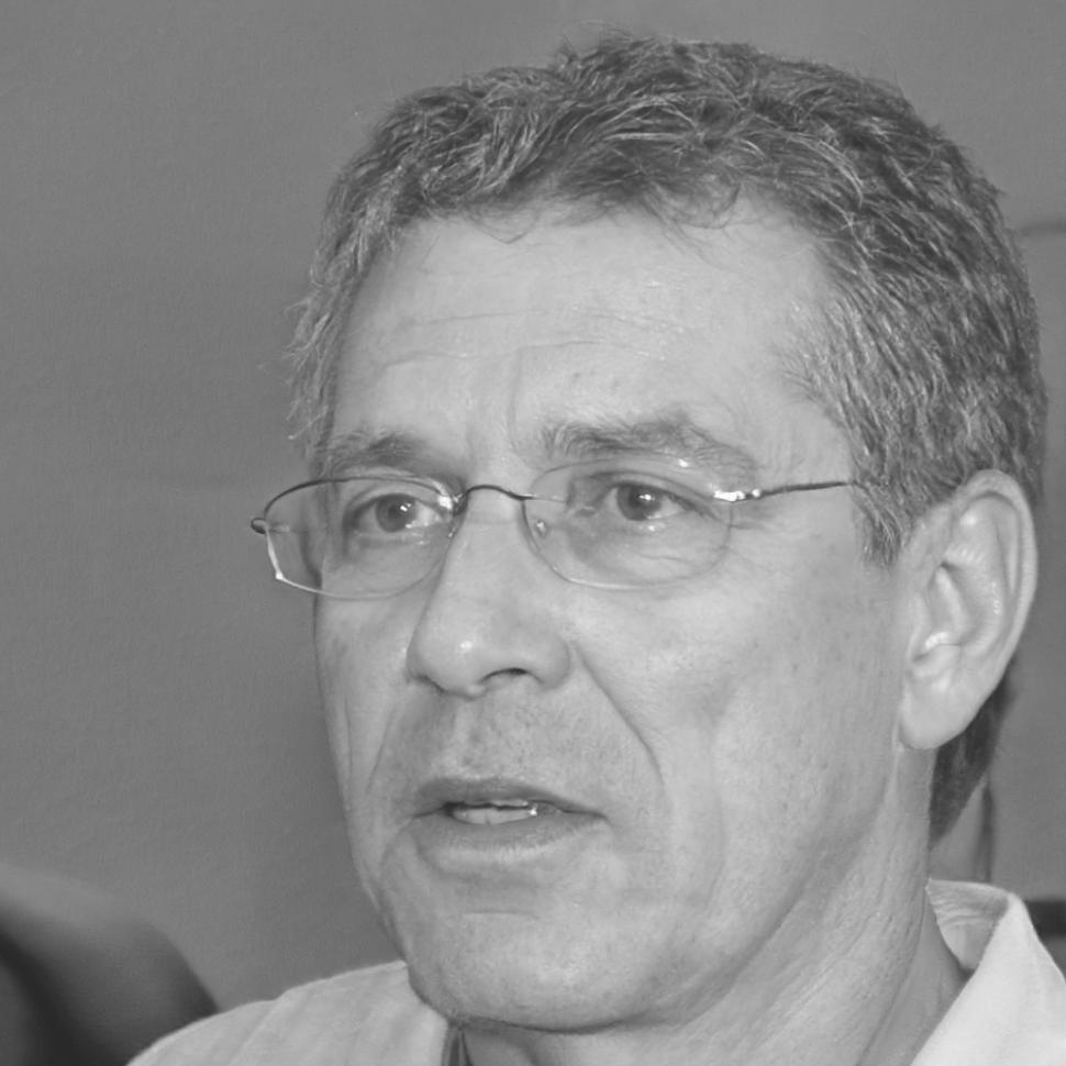 Instructor Rowan Finch